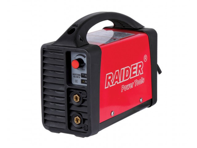 RAIDER 077201 - ИНВЕРТОР RD-IW16, 140A